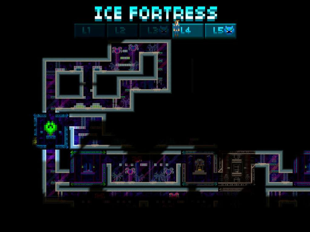 Crystal Catacombs PC Steam CD Key