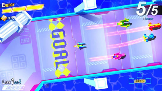 The Next Penelope Steam CD Key