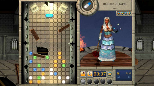 Dungeon of Elements PC Steam CD Key