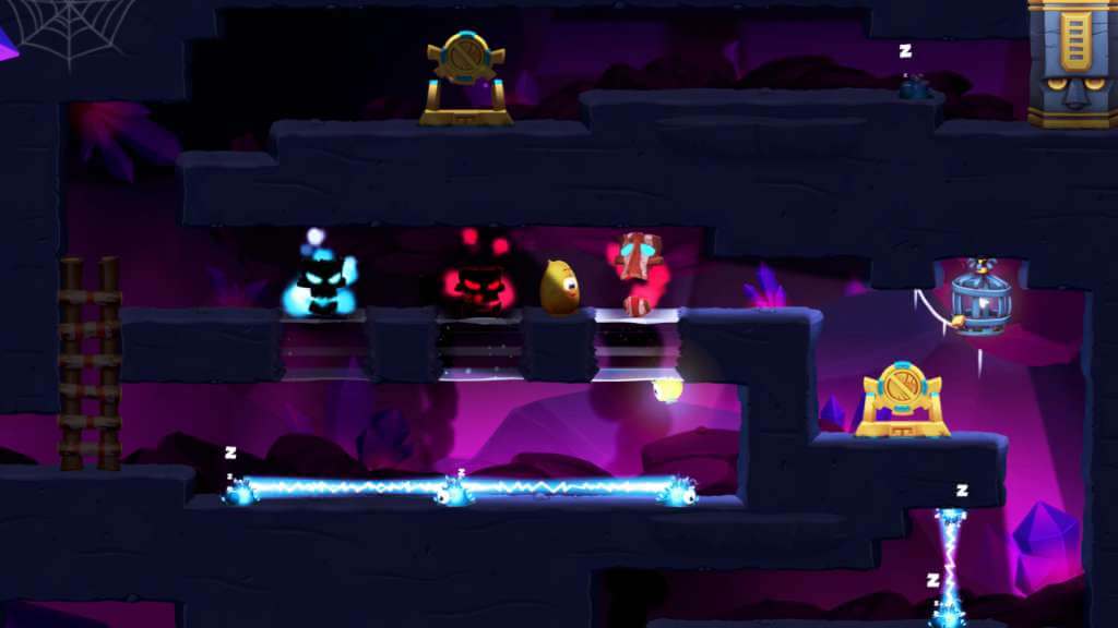 Toki Tori 2+ Steam CD Key