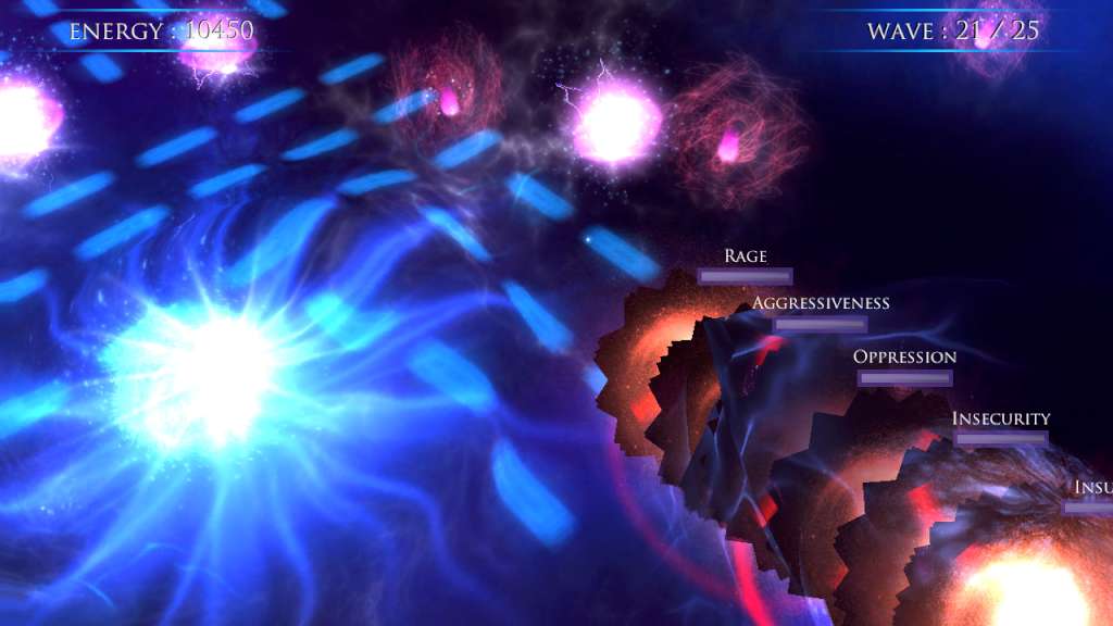 Particula Steam CD Key