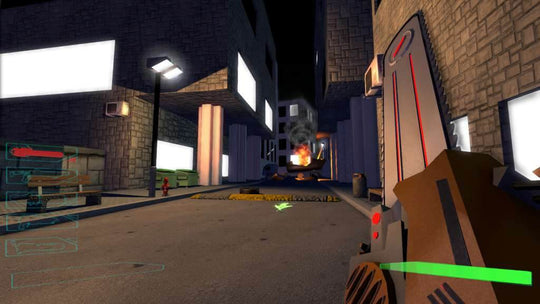 SickBrick Steam CD Key