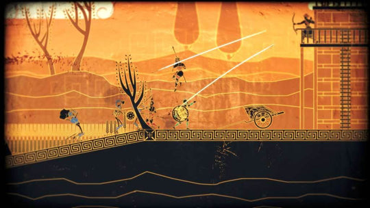 Apotheon PC Steam CD Key