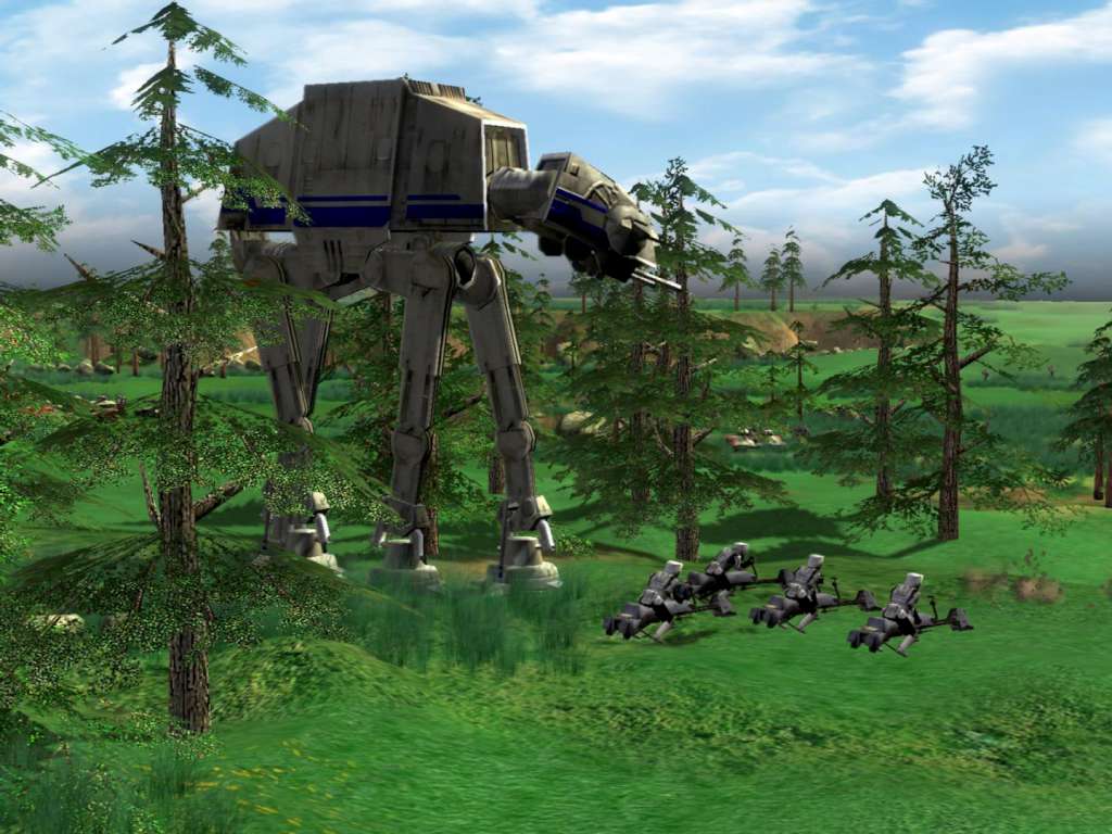 Star Wars Empire at War: Gold Pack PC Steam CD Key