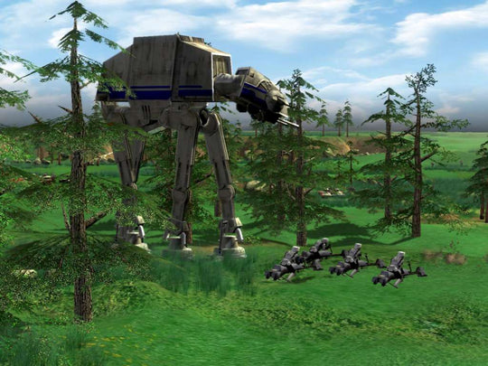 Star Wars Empire at War: Gold Pack PC Steam CD Key