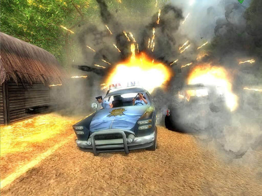 Just Cause 1 + 2 + DLC Collection PC Steam CD Key
