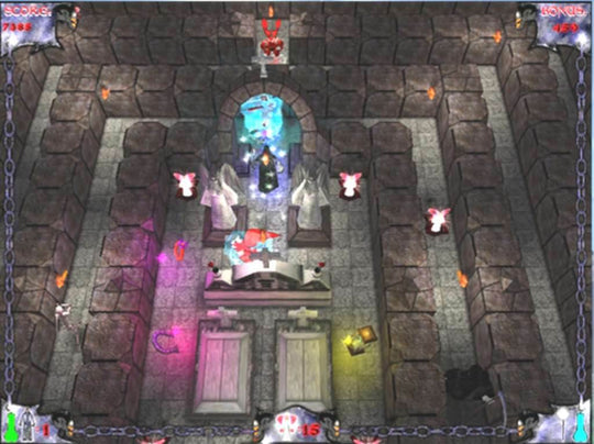 Demonlisher Steam CD Key