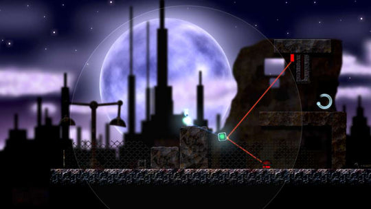 Plazma Being Steam CD Key