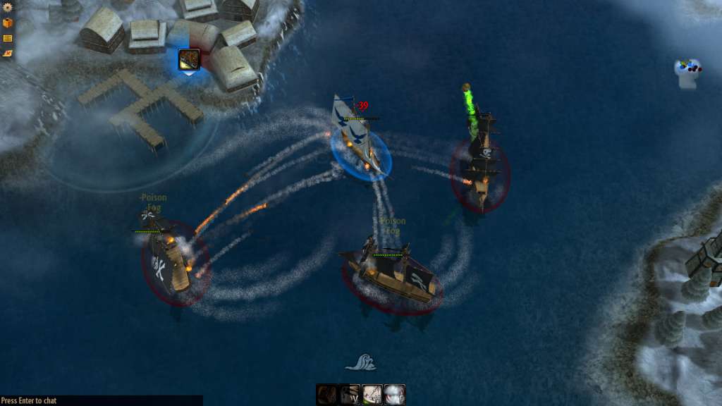 Windward Steam CD Key