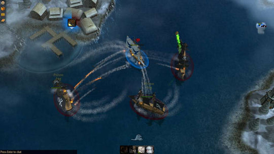 Windward Steam CD Key