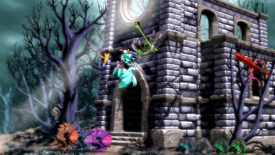 Dust: An Elysian Tail PC Steam CD Key