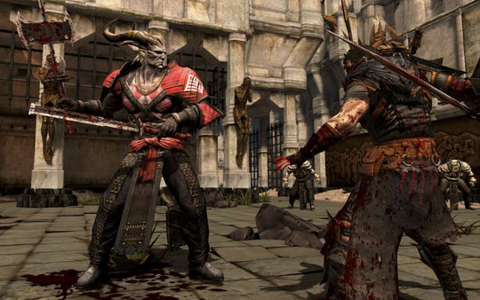 Dragon Age 2 EU PC EA App CD Key