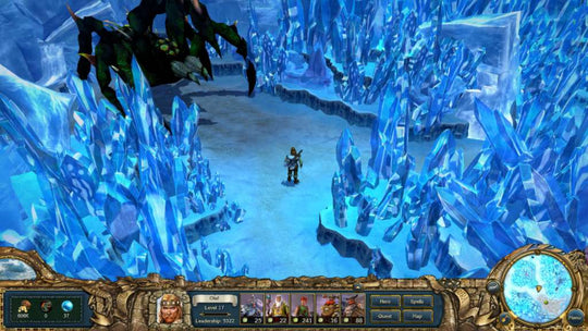 King's Bounty: Warriors of the North Valhalla Edition Steam CD Key