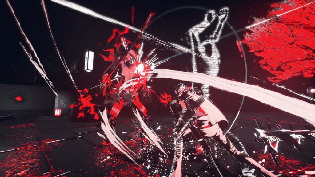 Killer is Dead - Nightmare Edition PC Steam CD Key