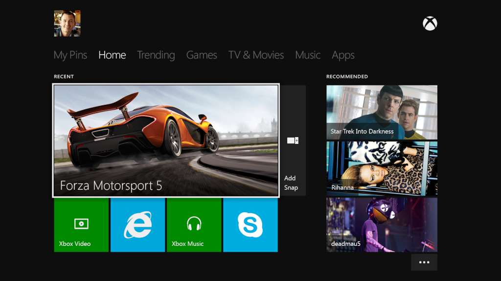 XBOX Live €5 Prepaid Card EU