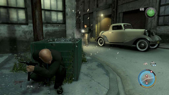 Mafia II - Jimmy's Vendetta DLC Steam CD Key