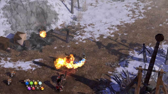 Magicka: Collection Steam CD Key
