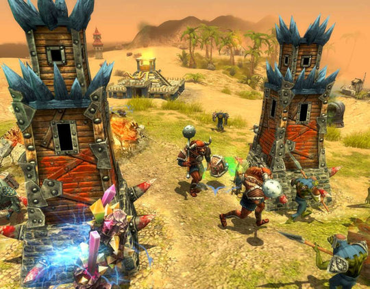 Majesty 2 Collection EU Steam CD Key
