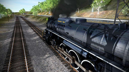 Trainz: A New Era Digital Download CD Key