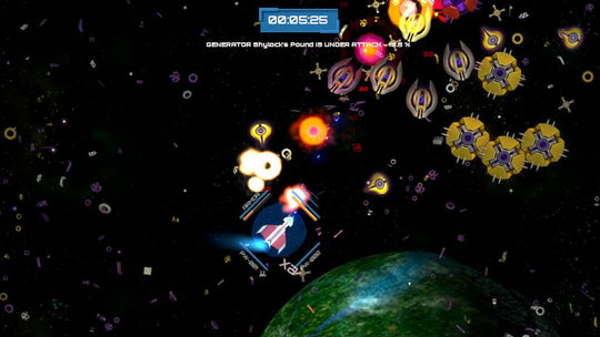 SCHAR: Blue Shield Alliance Soundtrack Edition Steam CD Key