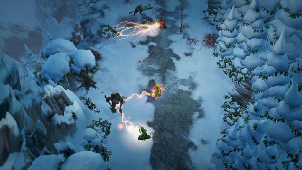 Magicka 2 EU Steam CD Key