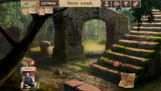 Merchants of Kaidan Steam CD Key