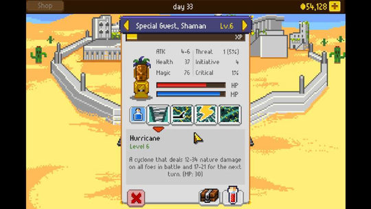 Knights of Pen and Paper +1 Deluxier Edition PC Steam CD Key
