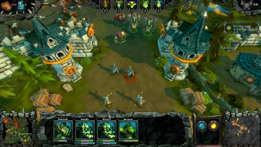 Dungeons 2 GOG CD Key