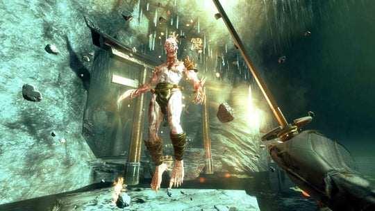 Shadow Warrior Special Edition EU Steam CD Key
