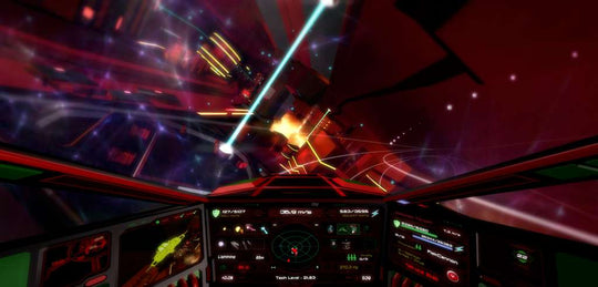 NeonXSZ (Early Access) Steam CD Key