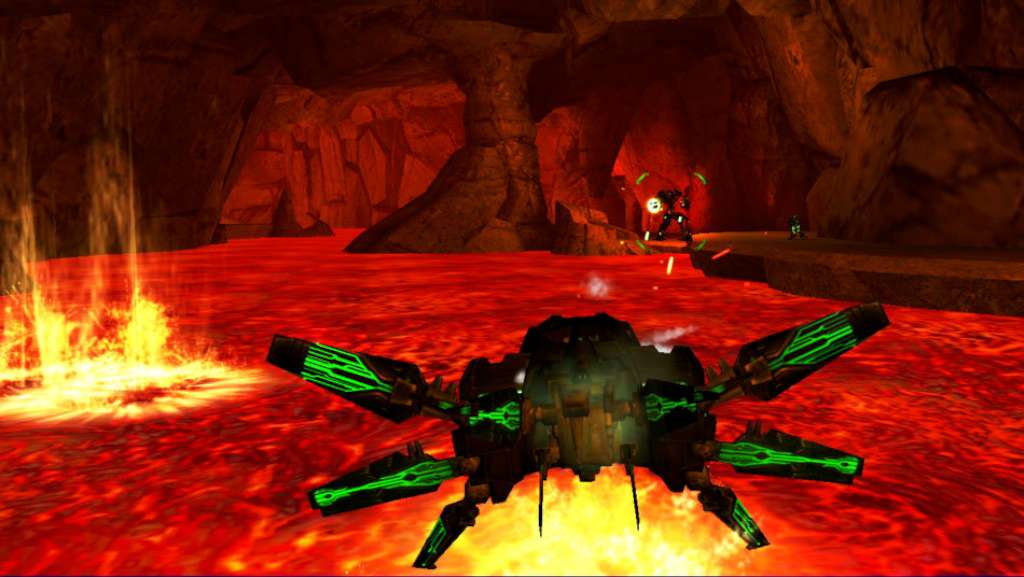 Advent Rising PC Steam CD Key