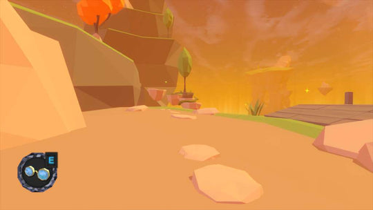 Treeker: The Lost Glasses Steam CD Key