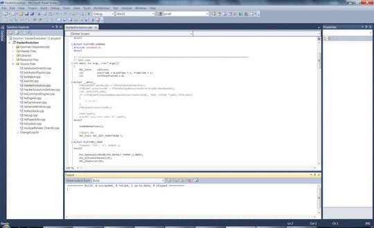Hacker Evolution Source Code Steam CD Key