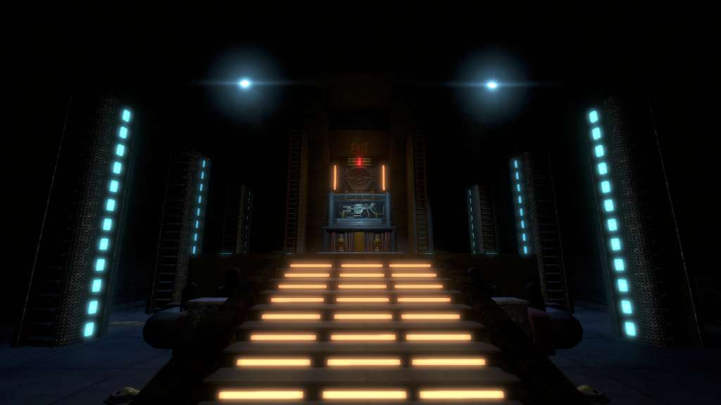 Magnetic: Cage Closed Steam CD Key
