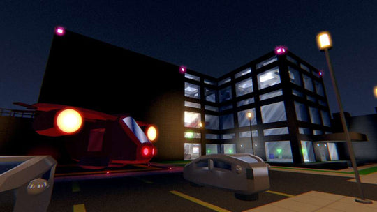 NEON STRUCT Deluxe Edition Steam CD Key