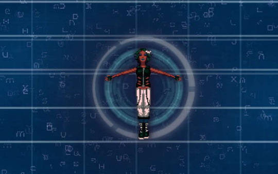 Technobabylon Steam CD Key
