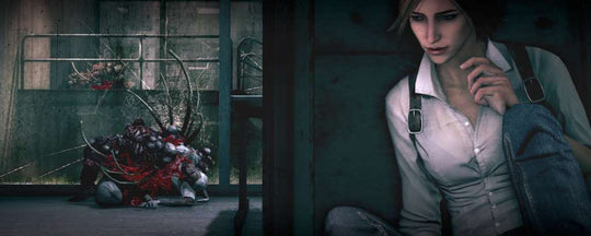 The Evil Within: The Assignment DLC Steam CD Key