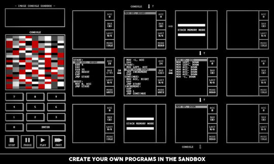 TIS-100 Steam CD Key