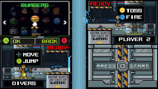 Duck Game Steam CD Key
