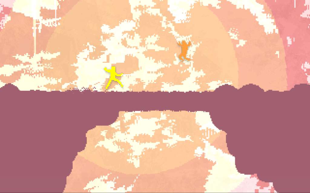 Nidhogg Steam CD Key