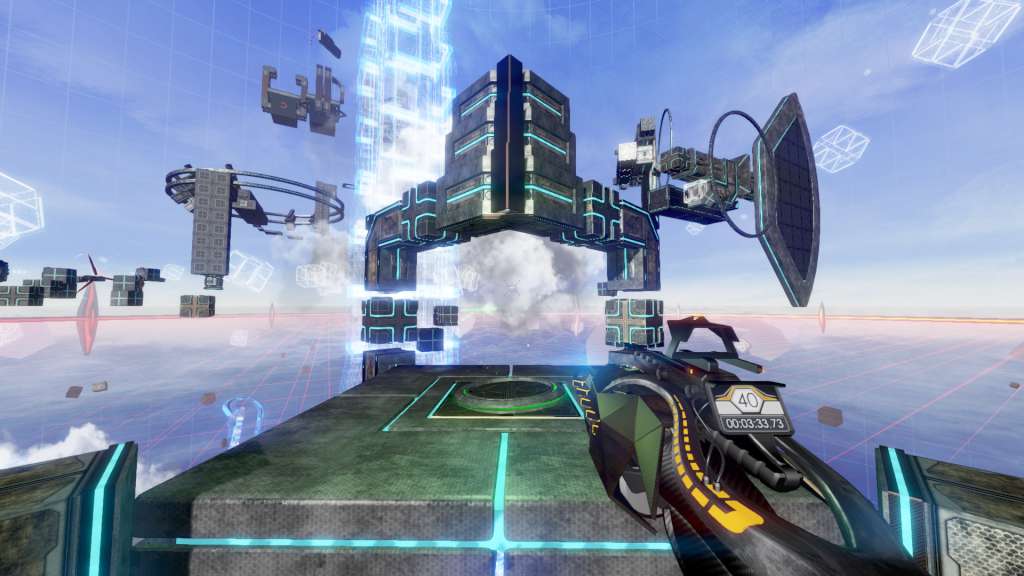 DeadCore Steam CD Key