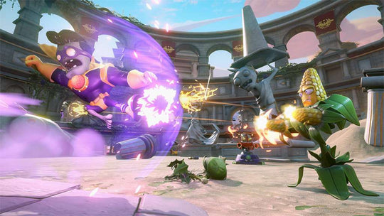 Plants vs. Zombies: Garden Warfare 2 EU EA App CD Key