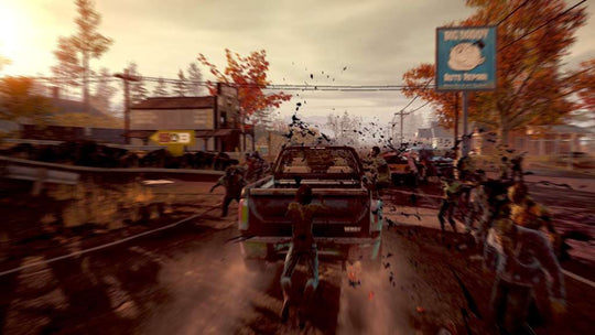State of Decay: Year One Survival Edition Steam CD Key