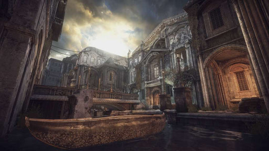 Gears of War: Ultimate Edition XBOX One CD Key