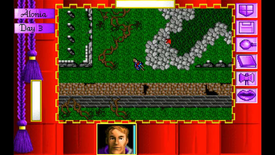 Challenge of the Five Realms: Spellbound in the World of Nhagardia PC Steam CD Key