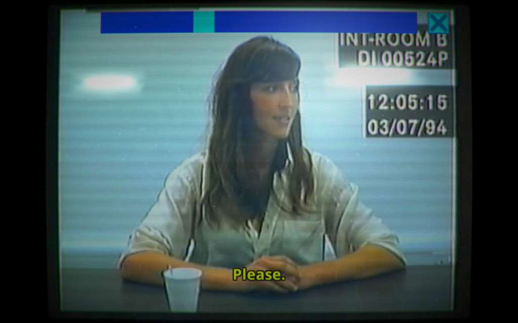 Her Story PC Steam CD Key