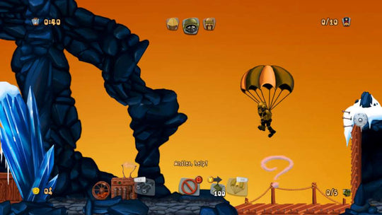 A-Men 2 Steam CD Key