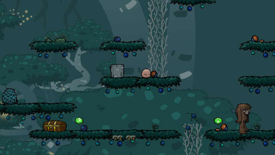 Amygdala Steam CD Key