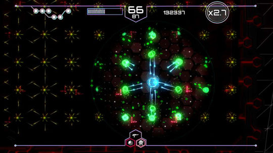 Tachyon Project Steam CD Key