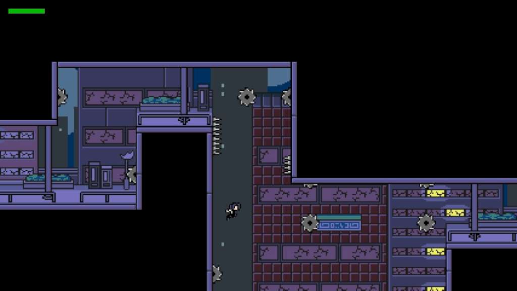Ninjahtic Mind Tricks Steam CD Key